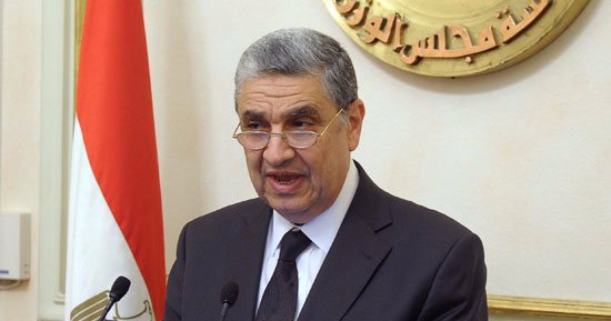 وزير الكهرباء: انتهاء تطوير 2000 كيلو متر بالشبكات بنهاية 2018