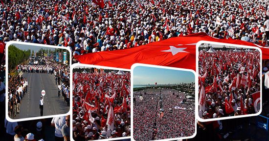 تراجع مؤشر الثقة فى الاقتصاد التركى إلى 101.4 فى أكتوبر