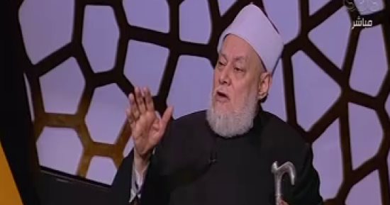 على جمعة: الحدود شرع الله وأساسها منع الجريمة وليس الانتقام