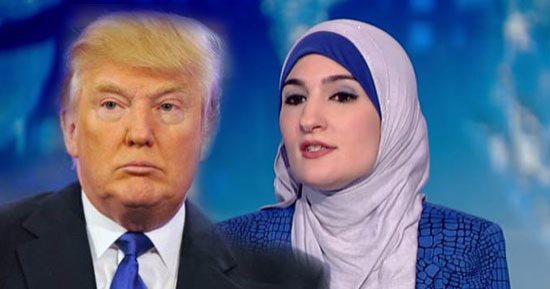 من "المسيرات الوردية" إلى "الجهاد".. أمريكية من أصل فلسطينى تدعو لمقاومة "ترامب".. ليندا صرصور تستشهد بأحاديث نبوية.. وتؤكد: الرئيس الأمريكى طاغية.. ولا أعلى مرتبة من قول حق فى وجه سلطان جائر