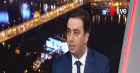 خبير استراتيجى:  5 أجهزة مخابرات عالمية تريد تفتيت المجتمع المصرى