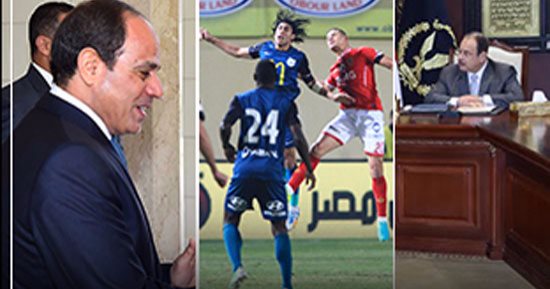 اعرف كل حاجة.. أهم 10 أخبار على مدار اليوم الأحد