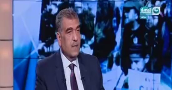 أشرف الشرقاوى: يوجد 4 شركات حققت مليار جنيه أرباح حتى الآن