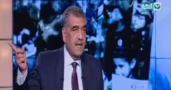 أشرف الشرقاوى: 100 مليار جنيه قيمة أصول شركات قطاع الأعمال العام