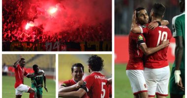 دفتر أحوال الأهلى قبل مواجهة الوحدة الإماراتى.. الأحمر يسعى لتجنب "السقوط العربى".. استبعاد متعب لأسباب تأديبية.. تغييرات بالجملة فى التشكيل الأساسى والبدرى يبعث رسالة للاعبين