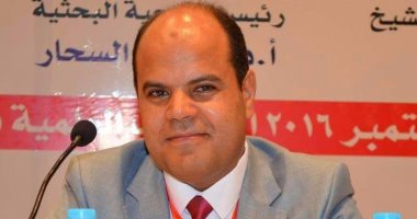 انعقاد مؤتمر مركز أبحاث الكبد بكفر الشيخ أغسطس المقبل