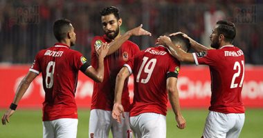 تعرف على مواجهات دور ربع النهائى من دورى أبطال أفريقيا