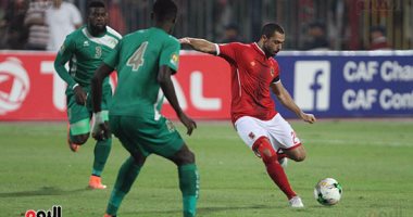 الكاف يكشف خريطة الوصول إلى نهائى دورى أبطال أفريقيا
