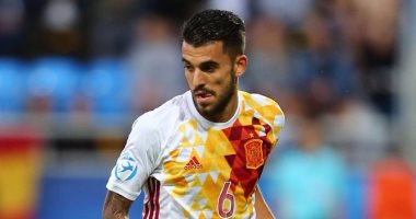 سيبايوس يظهر بقميص ريال مدريد للمرة الأولى غدا