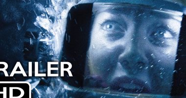 إيرادات ضئيلة لفيلم الفك المفترس Meters Down 47 فى دور العرض العالمية
