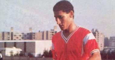 حسين عبد اللطيف: لاعبو الأهلى رجال مخلصين ولاعبو الزمالك ليس لديهم "كورة"