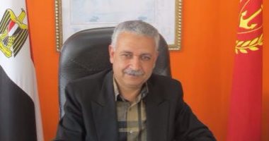 رئيس حى جنوب بورسعيد: لجنة تقنين الأوضاع تواصل فحص الأراضى لتحديد سعرها