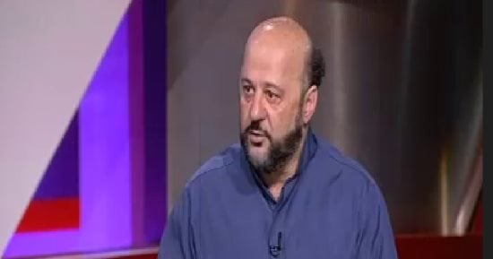وزير الإعلام اللبنانى:ملف مكافحة الإرهاب على طاولة مباحثاتى مع على عبد العال