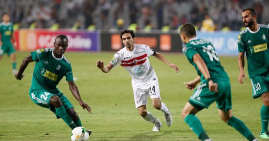 الإعلام الليبى: أهلى طرابلس يصنع التاريخ.. ولا عزاء للزمالك