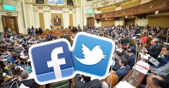 البرلمان يتسلح بـ 15 تشريعا لتجفيف منابع الإرهاب.. "الإجراءات الجنائية والطائرات اللاسلكية وفصل الموظفين المنتمين للجماعات المحظورة" أول طريق المواجهة الشامل.. واللجان النوعية ترفع حالة الطوارئ