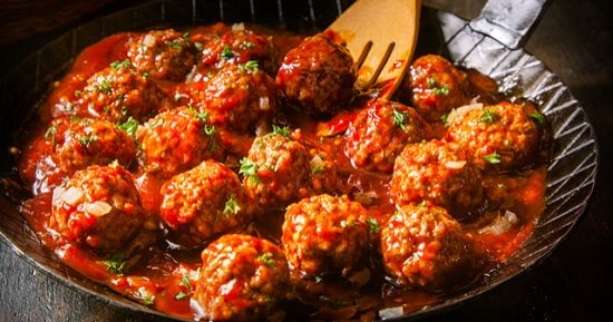 منيو إفطار اليوم الـ29 من رمضان.. طريقة عمل كفتة الأرز