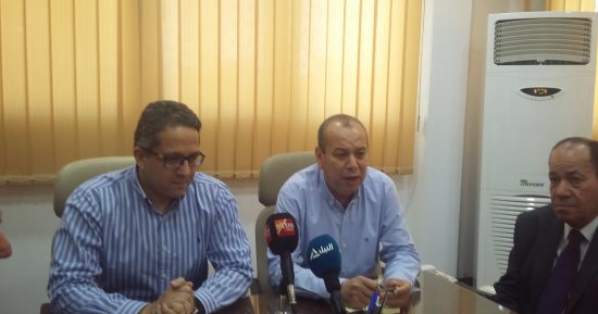 وزير الآثار يدعو رئيس منطقة دمياط لاستئناف أعمال التنقيب