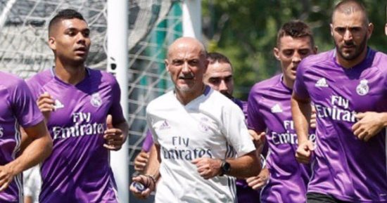"بينتوس" كلمة السر فى إعداد ريال مدريد.. و35 يوما قبل سوبر أوروبا وإسبانيا