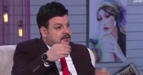 خبير معلومات لـ"ست الحسن": سخونة الهاتف دليل اختراقه والتجسس على البيانات