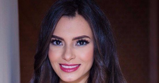 تعرف على تفاصيل حفل كارمن سليمان الخاص بعيد الحب