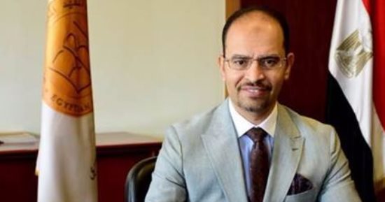 عبد العزيز نصير مديرًا تنفيذيًا جديدًا للمعهد المصرفى المصرى