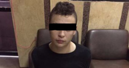 تفاصيل قتل تباع بأسيوط لعشيقته بعد مطالبتها بالزواج