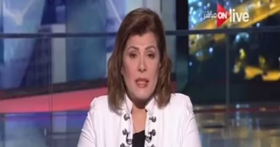 أمانى الخياط: "لو عرف الشعب المصرى حقيقة شركة "إبسوس" شعره هيشيب"