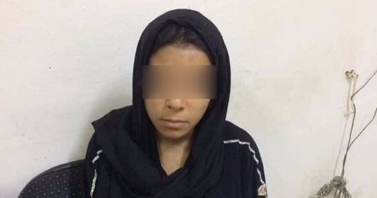 فتاة "أخميم".. قتلت "بسنت" ومشيت فى جنازتها.. "إسراء" خطفت طفلة جارتها وألقتها بالبئر وشاركت أسرتها رحلة البحث.. المتهمة: البنت صرخت أثناء خلع قرطها فقتلتها خشية الفضيحة.. والخال: الفرحة والسعادة ماتت فى بيتنا 
