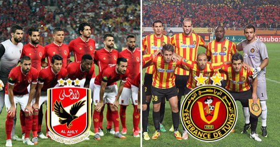 لا صوت يعلو فوق صوت موقعة الأهلي والترجي.. البدرى يُحفّظ لاعبيه خطة اللعب.. تحذير شريف إكرامى من الكرات العرضية والثابتة.. ومفاضلة بين أزارو وأجايى.. والبنزرتى يسعى لحسم معركة وسط الملعب بـ4 لاعبين 
