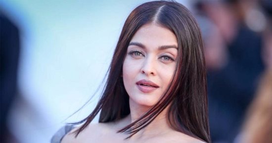 آيشوريا راى باتشان تبدأ تصوير دورها فى "Fanney Khan" أغسطس المقبل