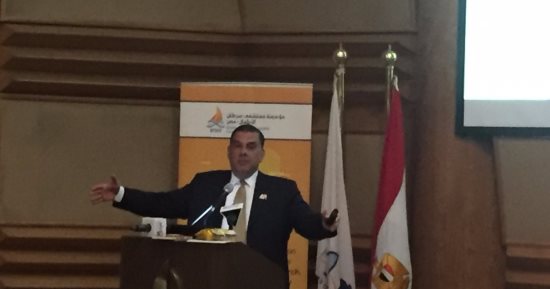 شريف أبو النجا: "57357 مستشفى جدعة موجودة فى حى الجدعان"