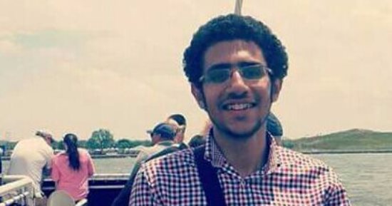 طالب ثانوى ببنى سويف يخترع جهازا يرفع كفاءة الخلايا الشمسية منتجة الكهرباء