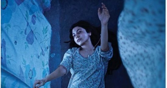 أنوشكا شارما تكشف عن موعد عرض "Pari" وتفاجئ محبيها بـ "البوستر"