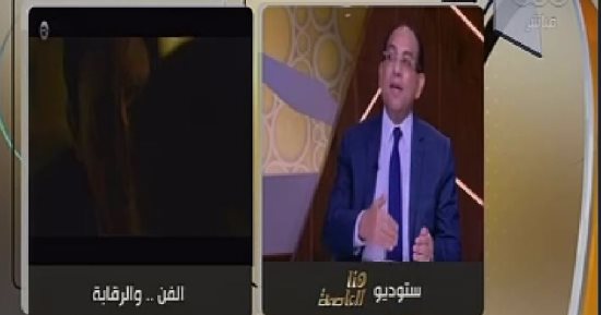 المصنفات الفنية: حررنا 15 محضراً ضد سينمات لمخالفتهم التصنيف العمرى