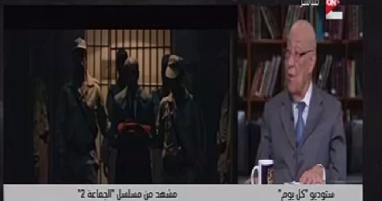 فؤاد علام يروى لـ"ON E" لحظات إعدام سيد قطب بسجن الاستئناف عام 1966
