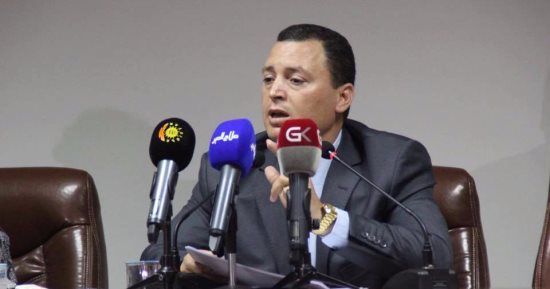 خبير: الأكراد يحاولون تجنب سيناريو "جنوب السودان" فى استفتاء سبتمبر