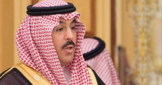 وزير الإعلام السعودى: لعبة إرهاب قطر انكشفت للعالم