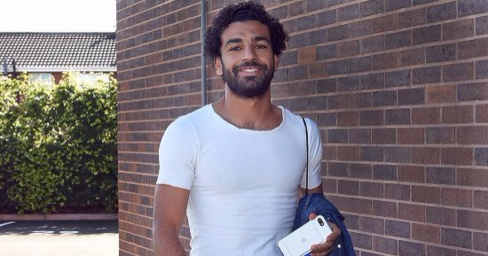 تعرف على سبب غياب محمد صلاح عن مبارة ليفربول الودية الأولى