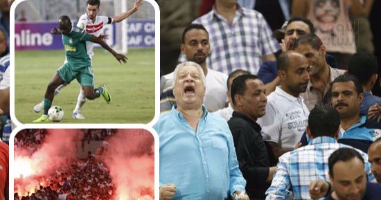 الزمالك يسدل الستار على مشواره الأفريقى بالتعادل مع أهلى طرابلس.. وصيف النسخة الماضية لدورى الأبطال يحقق فوز وحيد بدور المجموعات.. جلسة عاصفة مع إيناسيو اليوم و الرحيل وارد والاستمرار بشروط