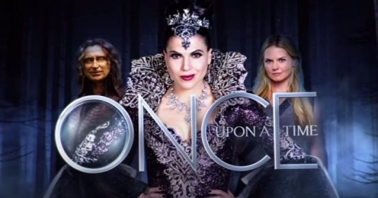 سابع مواسم مسلسل الخيال والفانتازيا Once Upon a Time ينطلق فى سبتمبر