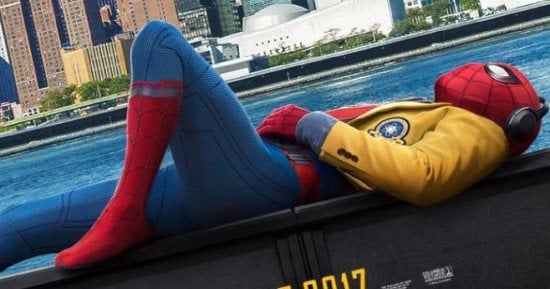 تعرف علي موعد عرض فيلم Spider-Man: Far From Home بالسعودية