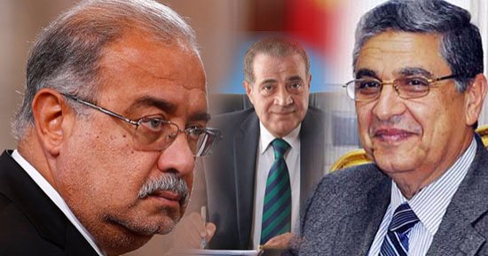 رئيس الحكومة يناقش مشاكل الكهرباء وإجراءات الحماية الاجتماعية مع 3 وزراء.. ويوجه بقطع التيار عن المؤسسات الحكومية غير الملتزمة بسداد الفواتير.. ووزير التموين: آخر موعد لتنقية بطاقات الدعم 15 يوليو ولا مد للمهلة