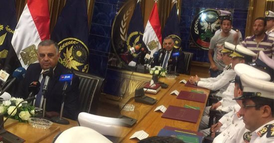 بالصور.. وزير الداخلية يوافق على قبول دفعة جديدة من الطلاب للالتحاق بكلية الشرطة.. بدء التقديم من 25 يوليو وآخر موعد 10 أغسطس.. 65 ‎% بالثانوية العامة حد أدنى للقبول.. ورئيس الأكاديمية: لا محسوبية ولا وساطة