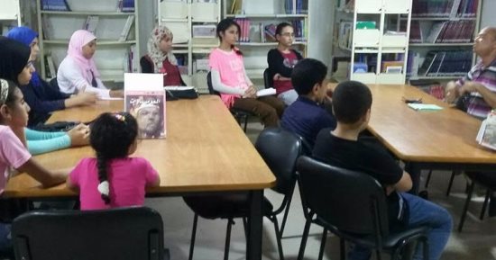 بالصور.. ورش فنية ومحاضرات ثقافية فى إقليم جنوب الصعيد الثقافى