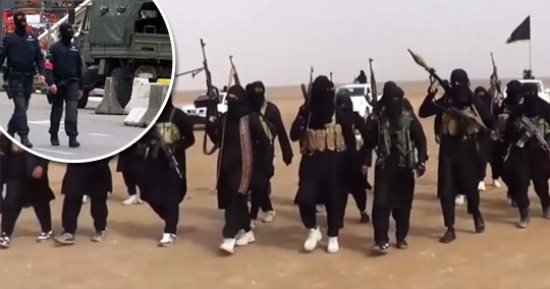 جهاز مكافحة الإرهاب ببلجيكا ينشئ مركزا للمعرفة لمواجهة التطرف