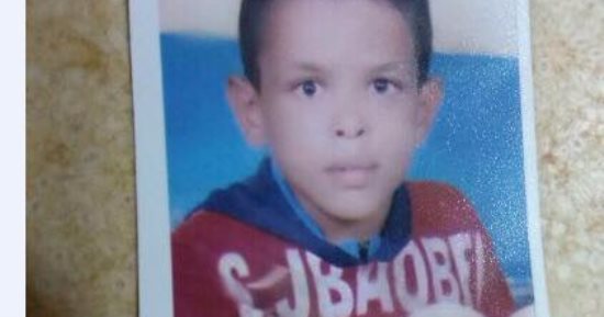 قارئة تنوه عن تغيب ابنها بالمنيا منذ 15 يوما