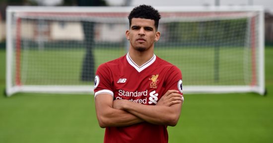 فيديو.. محمد صلاح يصنع هدف ليفربول الثالث ضد برايتون.. وسولانكي يسجل