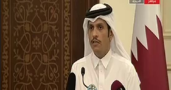 قطر تفقد أعصابها وتستقوى بالأمم المتحدة لتدويل أزمتها مع الرباعى العربى