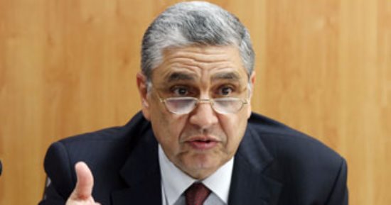 وزير الكهرباء يرسل خطاب شكر لشركة "القناة" على جودة التغذية الكهربائية خلال cop27