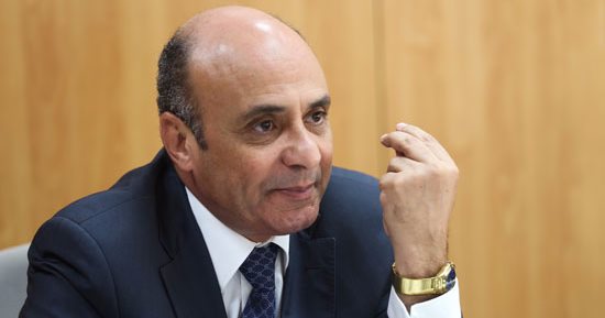 عمر مروان: ماذا يضير الجمعيات الممولة من الخارج الإعلان طالما مسارها صحيح؟